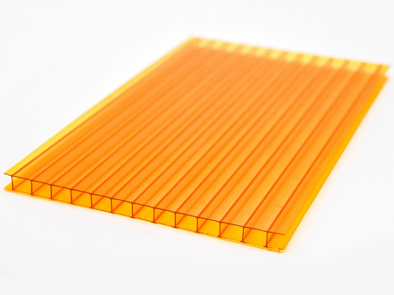 雙層陽(yáng)光板