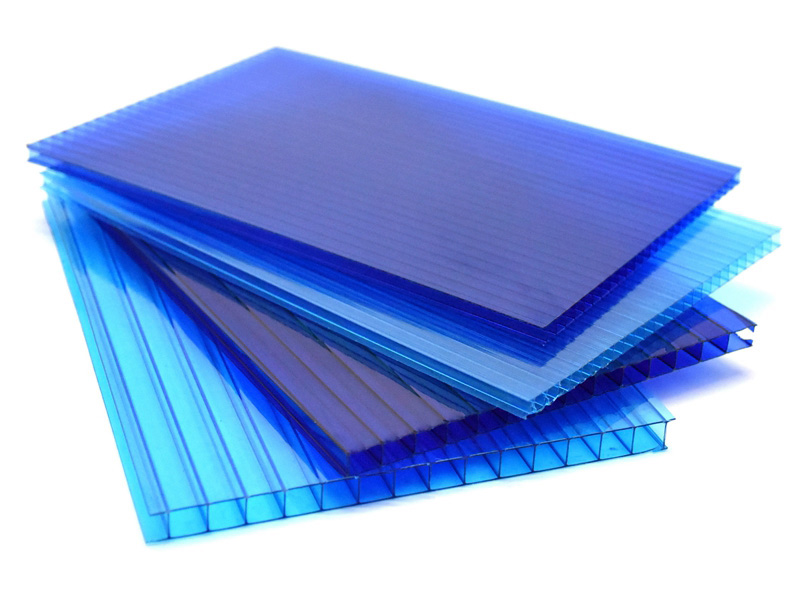 雙層陽(yáng)光板