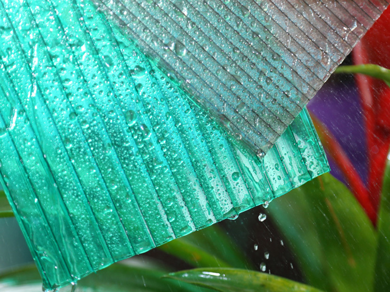 防霧滴陽(yáng)光板