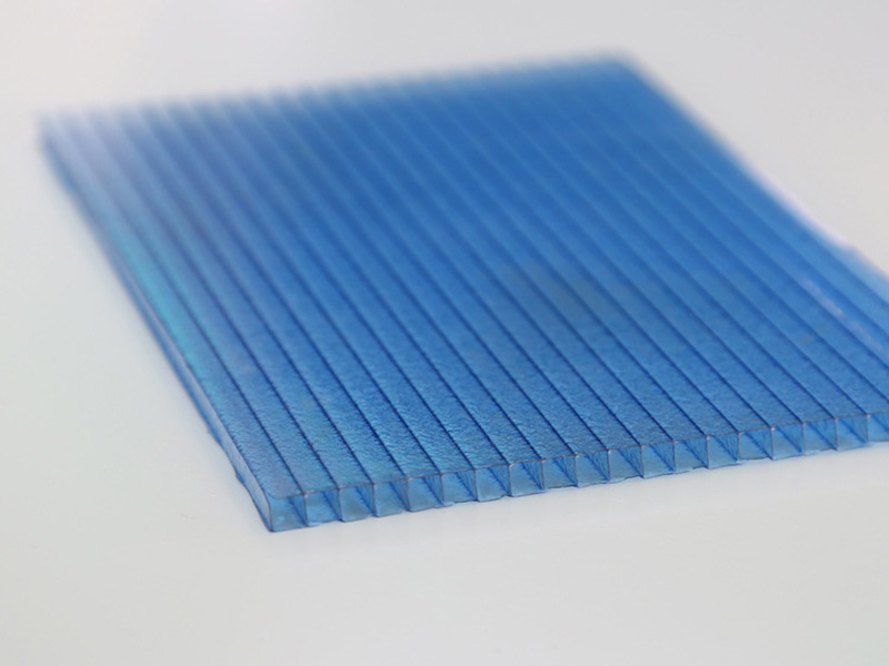 晶亮陽(yáng)光板